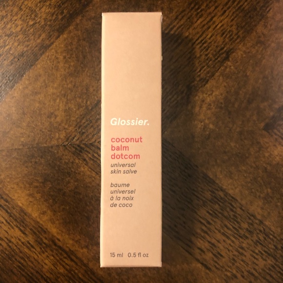 Glossier cloud paint and balm dot com - Picture 2 of 12